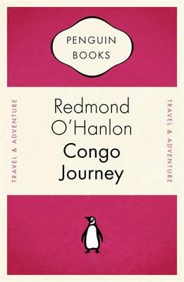 Congo Journey (Penguin Celebrations)