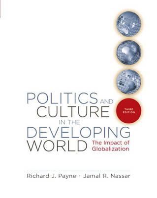 Politics and Culture in the Developing World (3rd Edition)