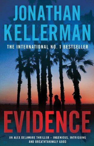 EVIDENCE (EXPORT ED)