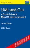 UML & C++ A PRAC GUIDE TO OBJ ORIEN DEV