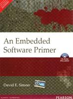 An Embedded Software Primer (With CD)