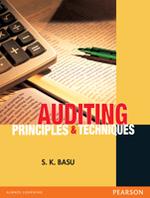 Auditing : Principles and Techniques