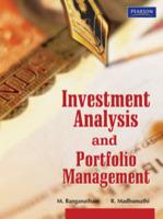 Investment Analysis and Portfolio Management