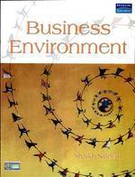 BUSINESS ENVIRONMENT