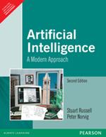 Artificial Intelligence : A Modern Approach