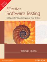 Effective Software Testing: 50 Specific Ways to Improve Your Testing