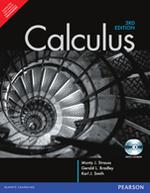 Calculus (With CD)