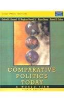 Comparative Politics Today : A World View
