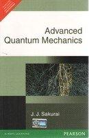 ADVANCED QUANTUM MECHANICS (S)