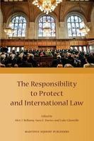 The Responsibility to Protect and International Law