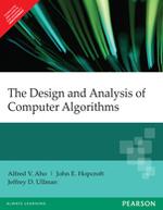 Design & Analysis of Computer Algorithms