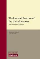 The Law and Practice of the United Nations