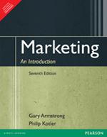 Marketing : An Introduction