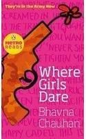 Where Girls Dare