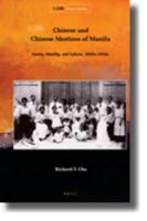 Chinese and Chinese Mestizos of Manila
