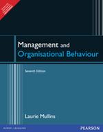 Management & Organisational Behaviour