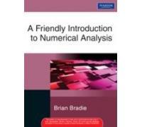 A Friendly Introduction to Numerical Analysis