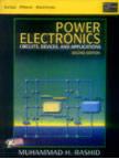 POWER ELECTRONICS CIRCUITS DEVICES & APP