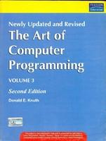 The Art Of Computer Programming: Sorting And Searching (Volume 3)