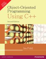 Object Oriented Programming Using C++