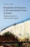 Boundaries of Discourse in the International Court of Justice