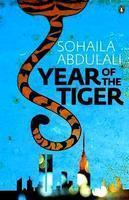 Year of the Tiger