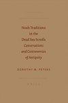 Noah Traditions in the Dead Sea Scrolls