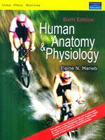 Human Anatomy & Physiology (With CD)