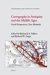 Cartography in Antiquity and the Middle Ages