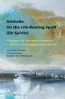 Aristotle, On the Life-Bearing Spirit (De spiritu)