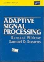 Adaptive Signal Processing