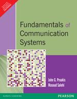 Fundamentals of Communication Systems