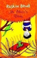 Mr Oliver's Diary