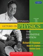 The Feynman Lectures On Physics, The Definitive Edition (Volume - 1)