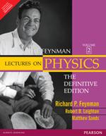 The Feynman Lectures on Physics, The Definitive Edition (Volume - 2)