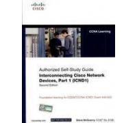 Interconnecting Cisco Network Devices,Part 1 (ICNDI1) : (640-822,640-802)