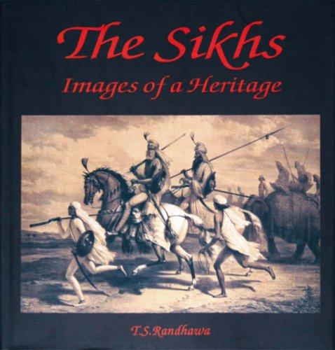 Sikhs: Images of a Heritage