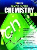 Sample Papers Chemistry 2011 Class 12