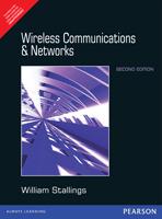 Wireless Communications & Networks