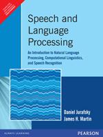 Speech And Language Processing