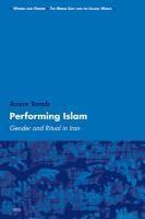 Performing Islam