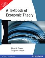 A Textbook of Economic Theory