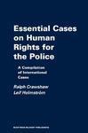 Essential Cases on Human Rights for the Police