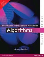 Introduction to Design and Analysis of Algorithms