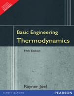 Basic Engineering Thermodynamics