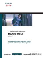 Routing TCP/IP: CCIE Professional Development (Volume II)