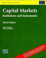 CAPITAL MARKETS