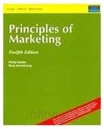 Principles of Marketing