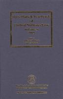 Max Planck Yearbook of United Nations Law, Volume 9 (2005)