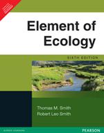 Elements of Ecology